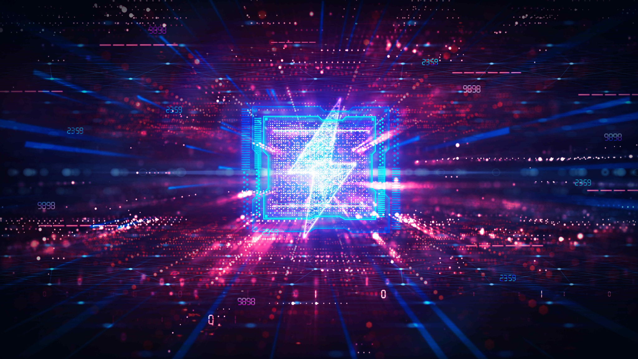 突破 AI 能源高墙：Power Block 与 3D 微小化91香蕉在线观看